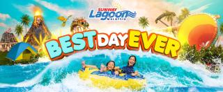 Lagoon Villa at Sunway Lagoon Theme Park - Petaling Jaya - 0