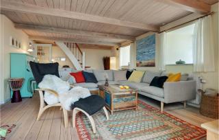 Gorgeous Home In Glesborg With Wifi - Glesborg - 4