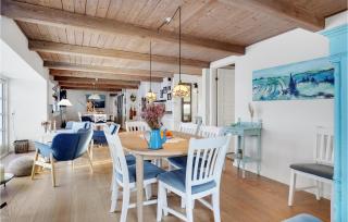 Gorgeous Home In Glesborg With Wifi - Glesborg - 8