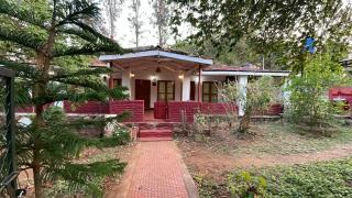 Wild Valley Club - Masinagudi - 2