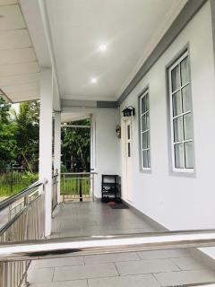 Grace Guesthouse - Kota Belud - 4