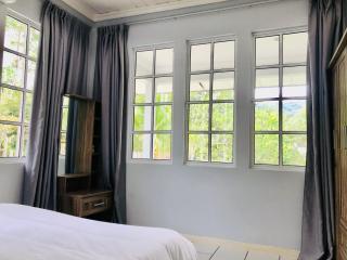 Grace Guesthouse - Kota Belud - 2