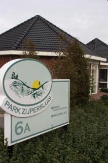 Vakantiepark Zijpersluis - Burgerbrug - 7