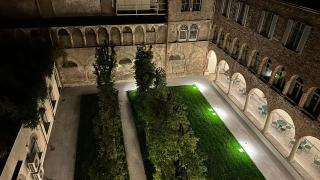 Palazzo Santo Spirito - Bergamo - 0