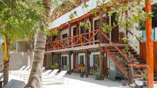 Choby's House Holbox - 9