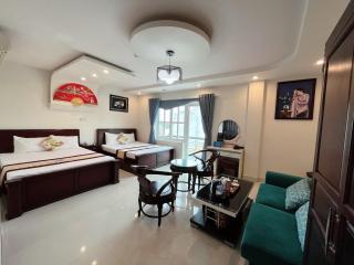 Thien Ha Hotel - 1
