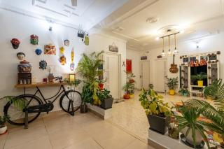 The Himaal, Bir - Luxury Boutique Homestay - Bīr - 2