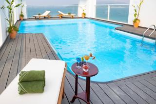 DB Hotel Nha Trang - Nha Trang - 6
