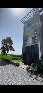 沐光森野旅宿 永續旅遊 - 1