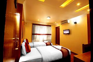 Hotel Bubo Himalaya - 9