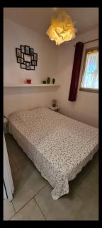 Cosy Rez jardin 1 chambre plage parking wifi - Saint-Mandrier-sur-Mer - 5