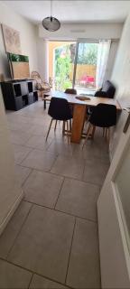 Cosy Rez jardin 1 chambre plage parking wifi - Saint-Mandrier-sur-Mer - 4