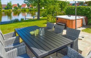 Cozy Home In Vlagtwedde With Sauna - Vlagtwedde - 8