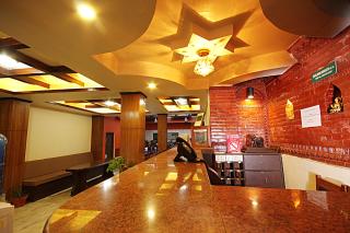 Hotel Bubo Himalaya - 4