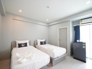 RoomQuest Bangkok Don Mueang Airport - Bangkok - 8