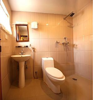 Hotel Bubo Himalaya - 9