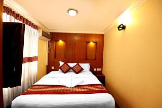 Hotel Bubo Himalaya - 8