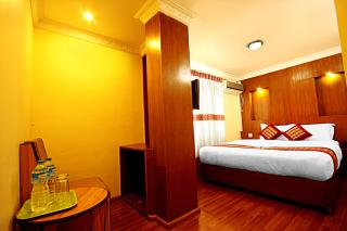 Hotel Bubo Himalaya - 7