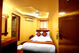 Hotel Bubo Himalaya - 6