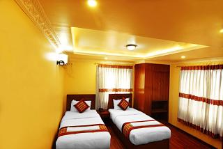 Hotel Bubo Himalaya - 5