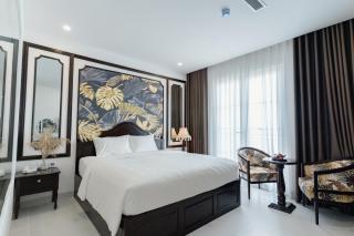 Royal Boutique Hotel Phu Quoc Island - Phú Quốc - 4