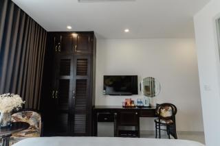 Royal Boutique Hotel Phu Quoc Island - Phú Quốc - 8