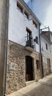 Casa Valleta - Tivenys - 8
