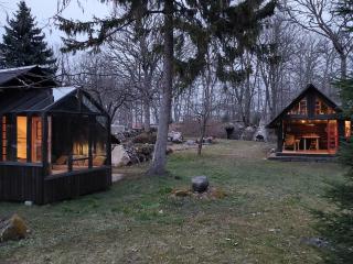 Puise saunahouse and outdoor kitchen at Matsalu Nature Park - 3