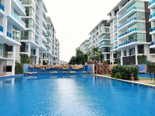 My Resort Hua Hin F403 - Hua Hin - 6