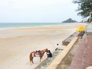 My Resort Hua Hin F403 - Hua Hin - 4