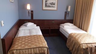 Parkhotel Vienna - Bielsko-Biała - 6