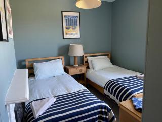 Grey Croft - Christon Bank - 5