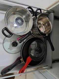 Apartamento Casco Antiguo Alicante - 1