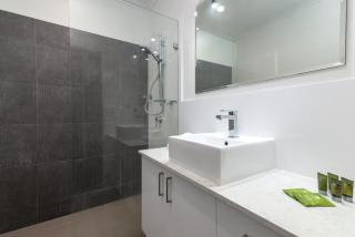 Seascape Holidays at Reef Terraces on St Crispins - Port Douglas - 8
