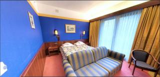 Parkhotel Vienna - Bielsko-Biała - 7