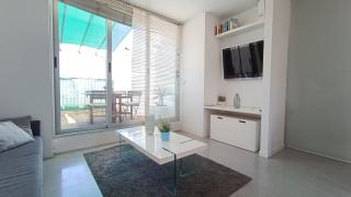 Pintor, lovely phenthouse with amazing terrace - Valencia - 7