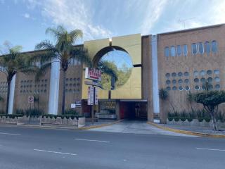 HOTEL MARQUES DEL PEÑON - Città del Messico - 1