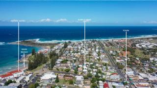Surf & Sand - Oceanstays - Yamba - 5