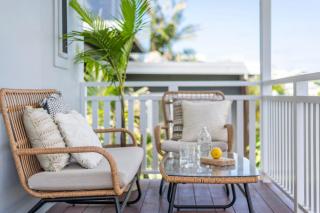 Surf & Sand - Oceanstays - Yamba - 8