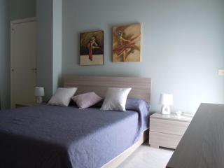 Tonnara apartment 1st floor codi facing the sea with view, wifi - Avola - 8