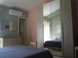 Tonnara apartment 1st floor codi facing the sea with view, wifi - 6