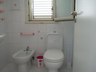 Tonnara apartment 1st floor codi facing the sea with view, wifi - 3