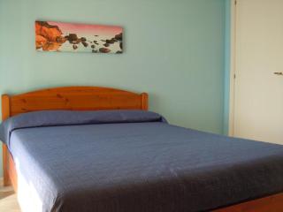 Tonnara apartment 1st floor codi facing the sea with view, wifi - 1