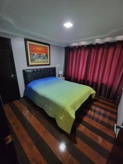 Departamento Duplex con Suite - Cuenca - 8