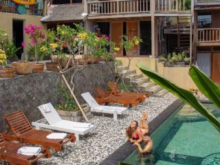 The Tree House - Nusa Dua - 1