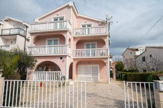 Apartmani Marin No1. - Vodice - 0