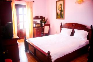 Le Petit Paris Dalat Hotel - 9