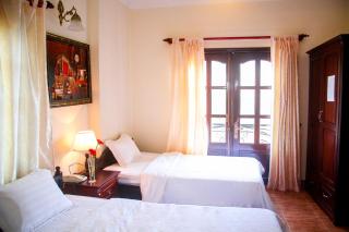 Le Petit Paris Dalat Hotel - 8