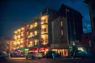 Le Grand Mellis Hôtel & Spa - Antananarivo - 9