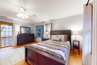 Carolina Cardinal House - 1